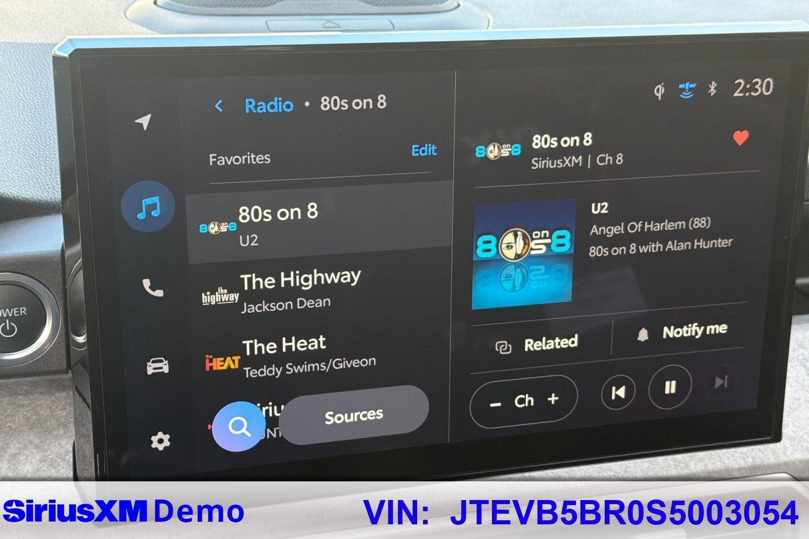 2025 Toyota 4Runner i-FORCE MAX Hybrid Trailhunter