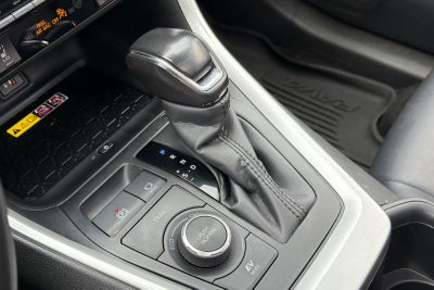 2023 Toyota RAV4 Hybrid XLE Premium