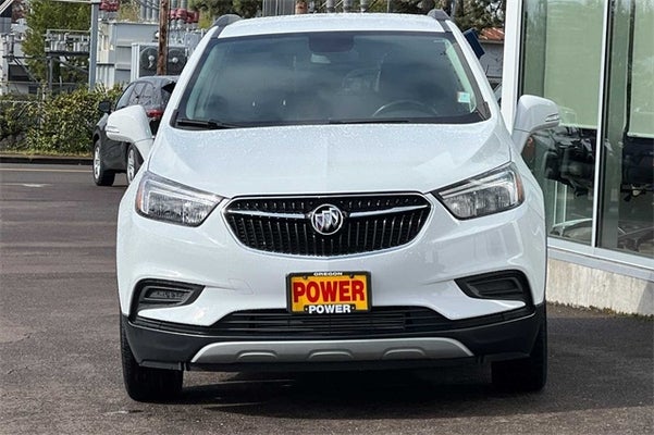 2019 Buick Encore Preferred in Sublimity, OR - Power Auto Group