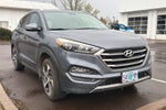 2016 Hyundai Tucson Sport