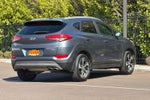 2016 Hyundai Tucson Sport