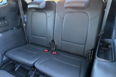 2017 Hyundai Santa Fe SE Ultimate