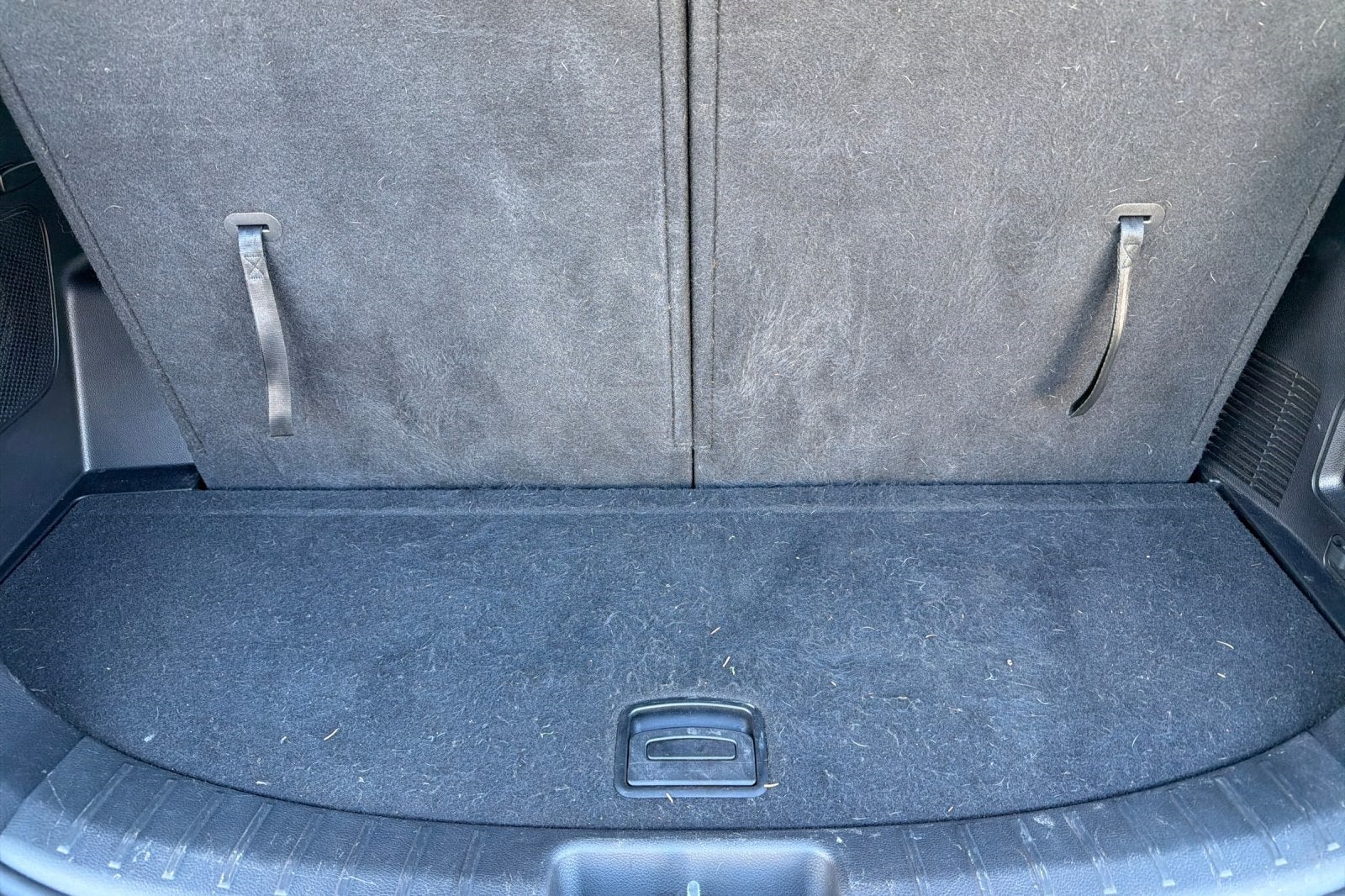 2017 Hyundai Santa Fe SE Ultimate