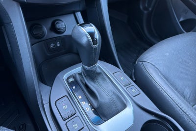 2017 Hyundai Santa Fe SE Ultimate