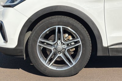 2017 Hyundai Santa Fe SE Ultimate