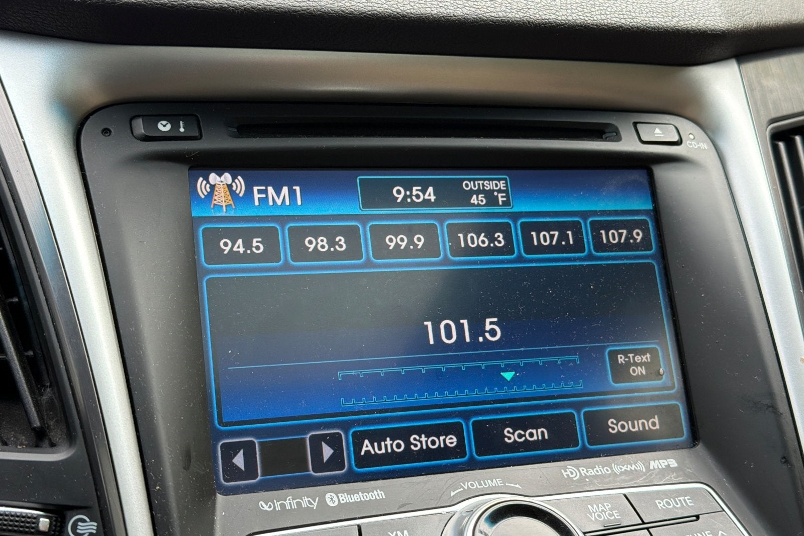 2012 Hyundai Sonata Hybrid Base