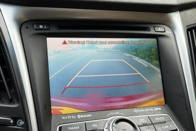 2012 Hyundai Sonata Hybrid Base