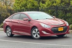 2012 Hyundai Sonata Hybrid Base