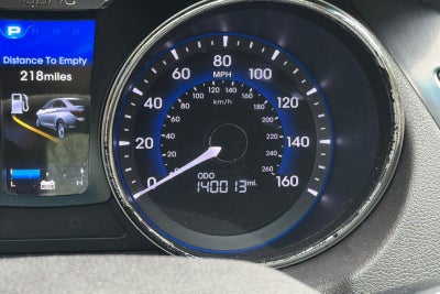 2012 Hyundai Sonata Hybrid Base