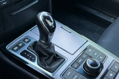 2016 Hyundai Equus Signature