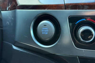 2016 Hyundai Equus Signature