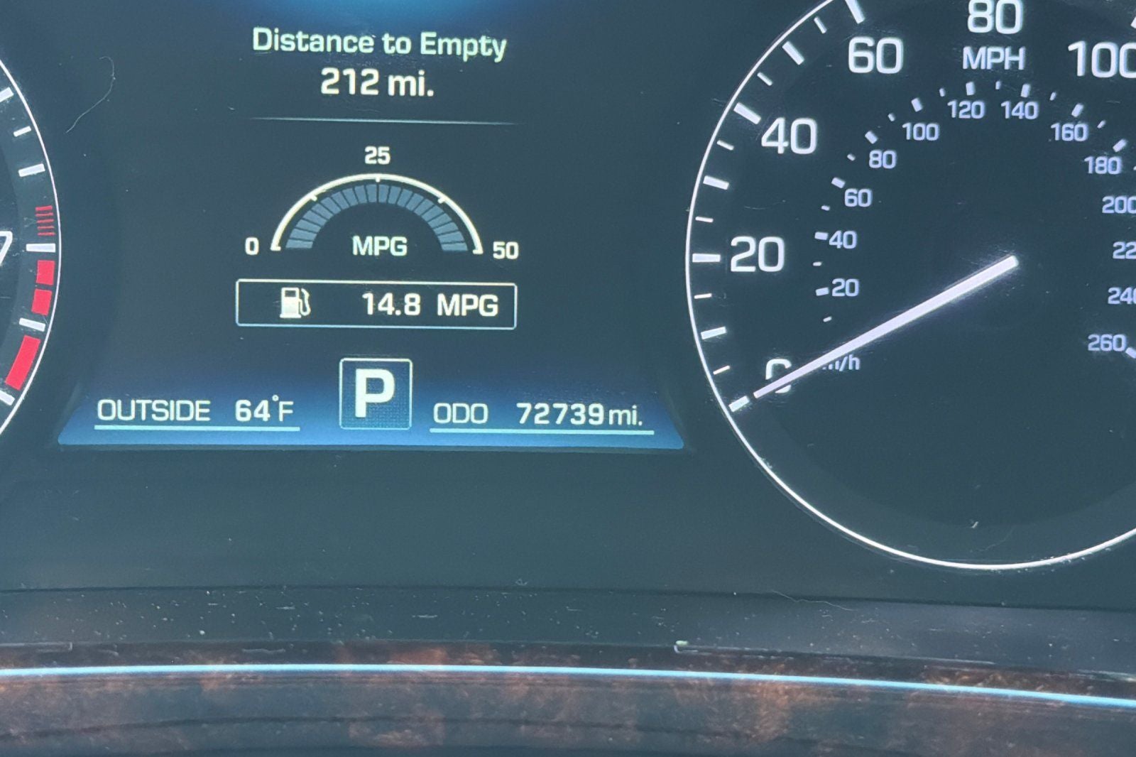 2016 Hyundai Equus Signature