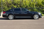 2016 Hyundai Equus Signature