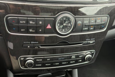 2015 Kia Cadenza Premium