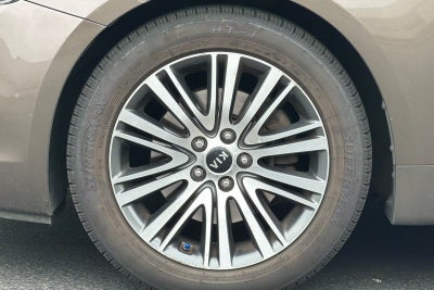 2015 Kia Cadenza Premium