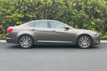 2015 Kia Cadenza Premium