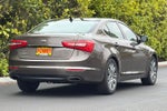 2015 Kia Cadenza Premium