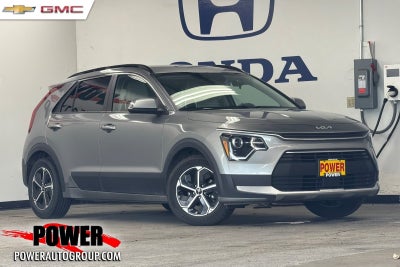 2023 Kia Niro EX