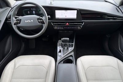 2023 Kia Niro EX