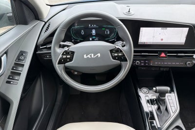 2023 Kia Niro EX