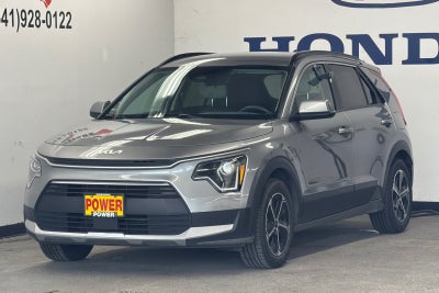 2023 Kia Niro EX