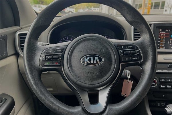2018 Kia Sportage LX in Sublimity, OR - Power Auto Group