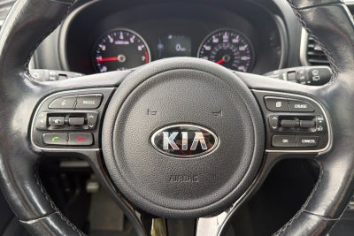 2019 Kia Sportage EX