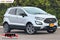 2020 Ford EcoSport SES