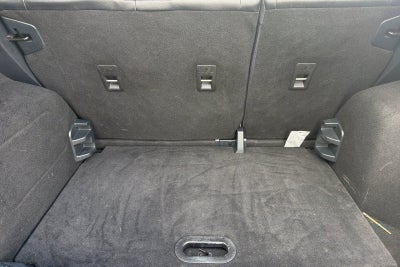 2020 Ford EcoSport SES