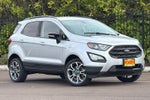 2020 Ford EcoSport SES