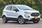 2020 Ford EcoSport SES