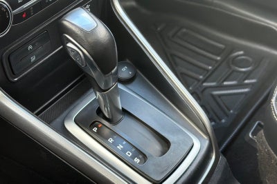 2020 Ford EcoSport SES