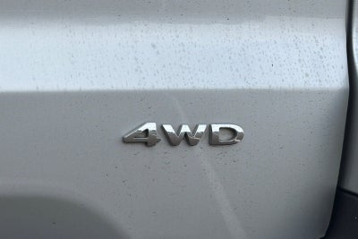 2020 Ford EcoSport SES