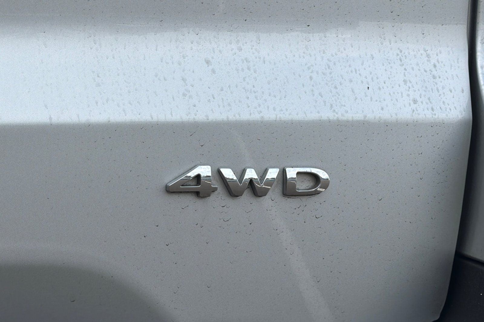 2020 Ford EcoSport SES