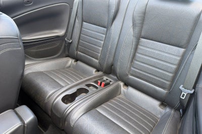 2016 Buick Cascada Premium