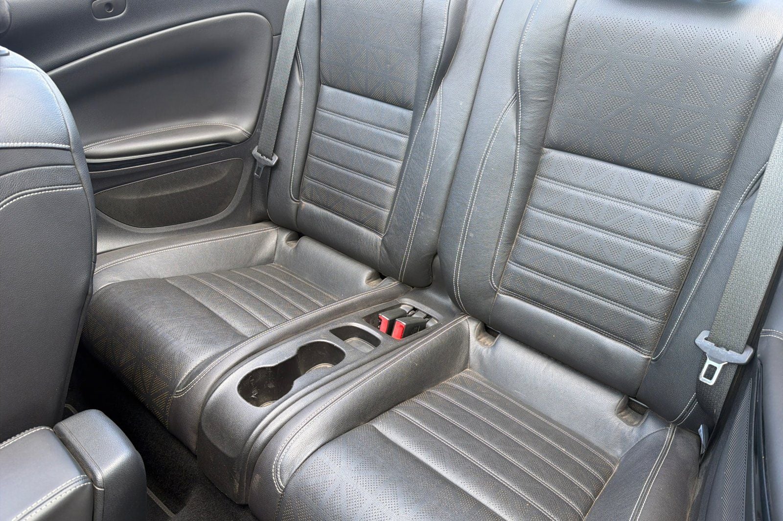 2016 Buick Cascada Premium