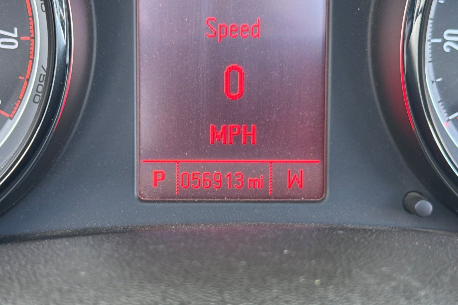 2016 Buick Cascada Premium