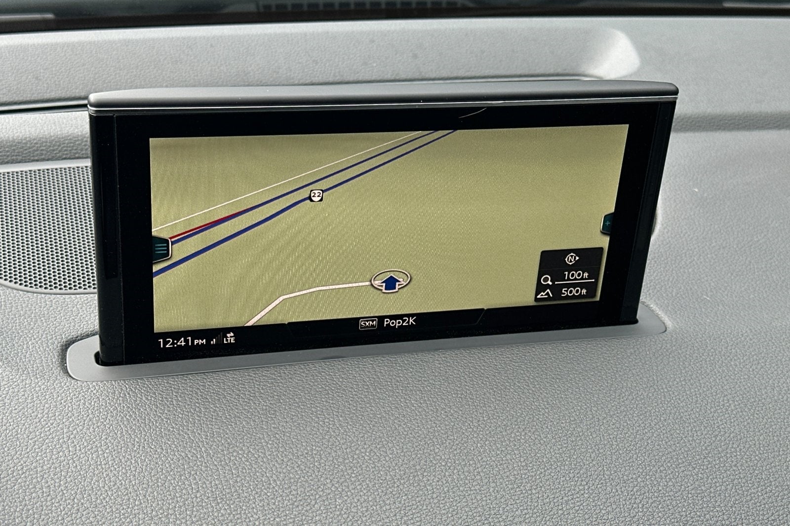 2019 Audi Q7 quattro