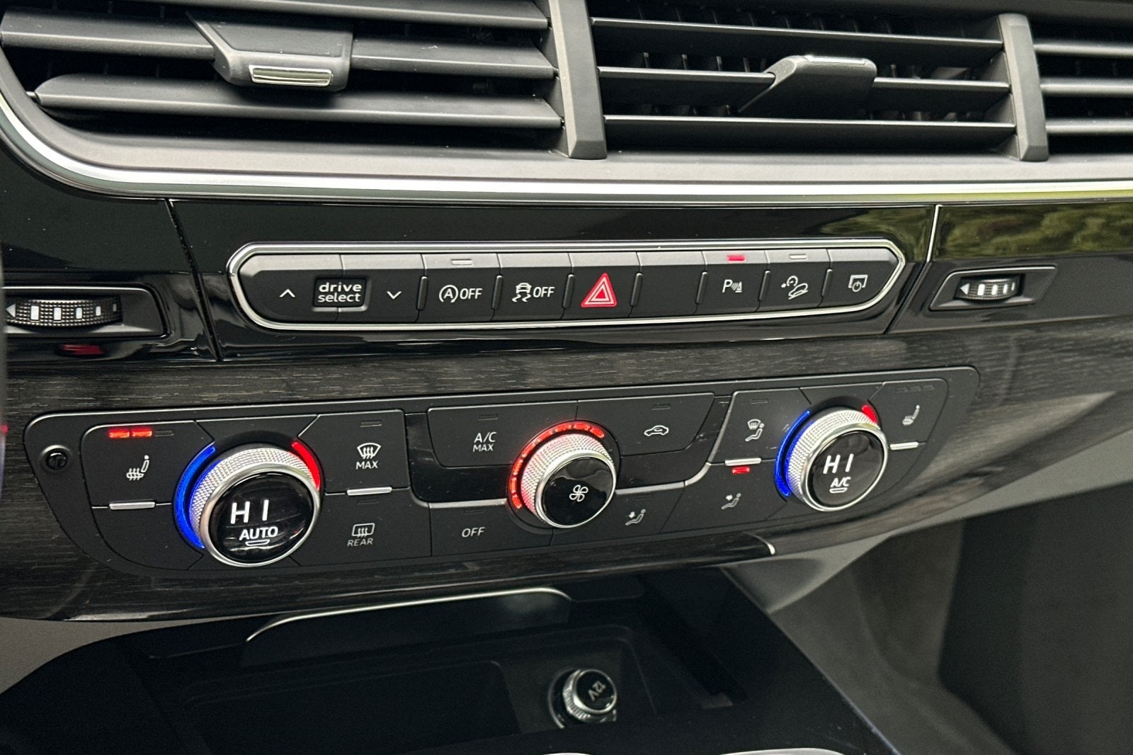 2019 Audi Q7 quattro