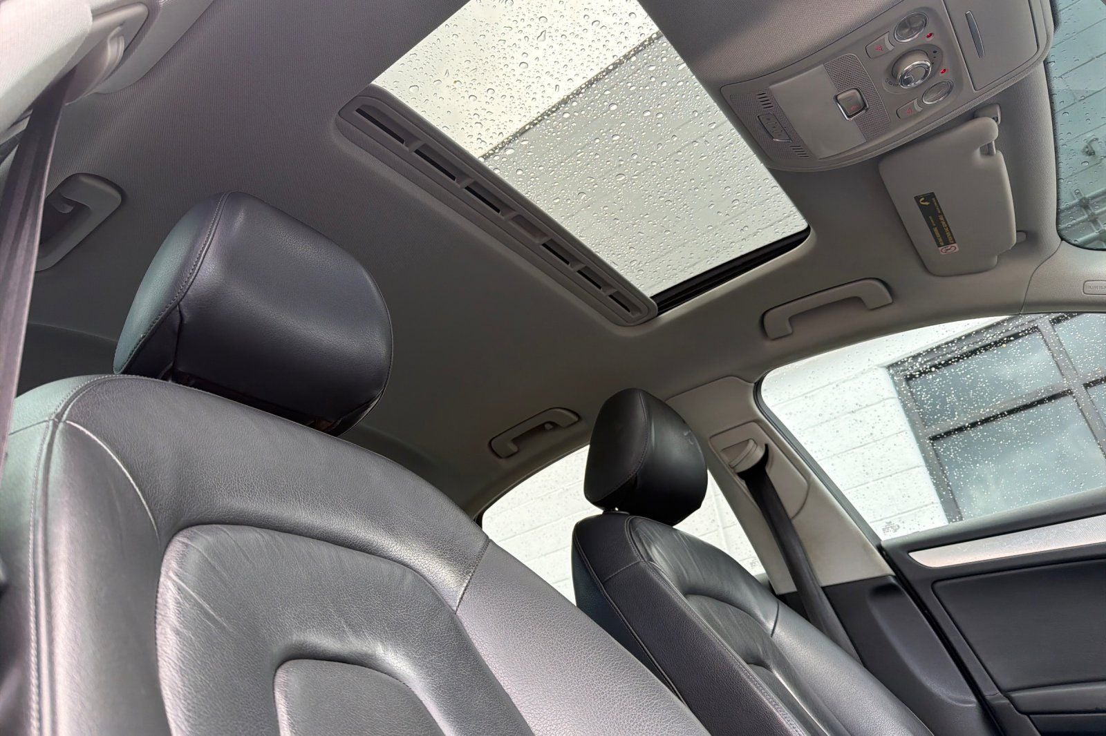 2014 Audi A4 2.0T Premium FrontTrak