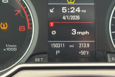 2014 Audi A4 2.0T Premium FrontTrak