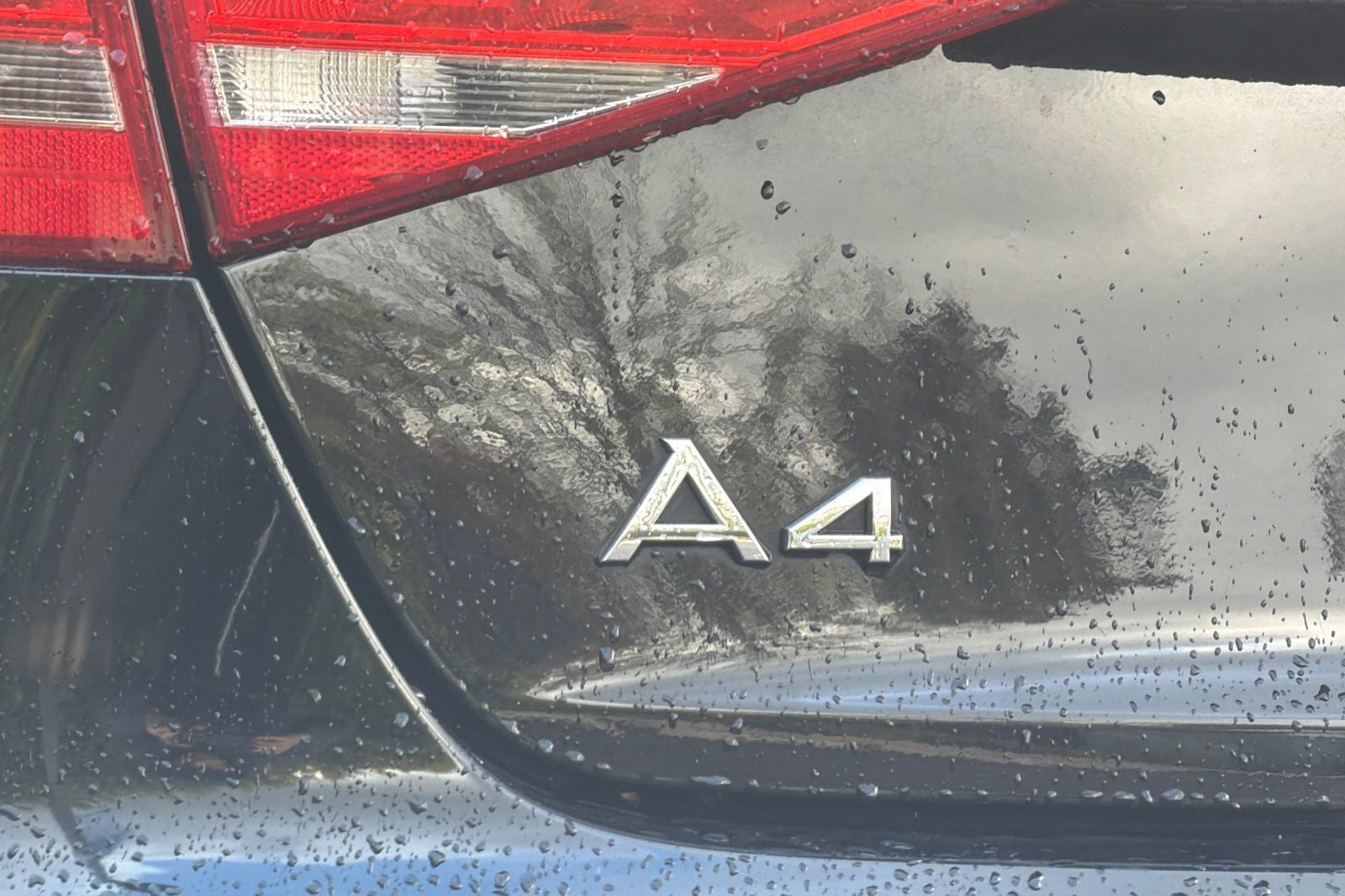 2014 Audi A4 2.0T Premium FrontTrak