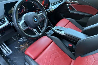 2024 BMW X1 M35i