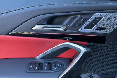 2024 BMW X1 M35i