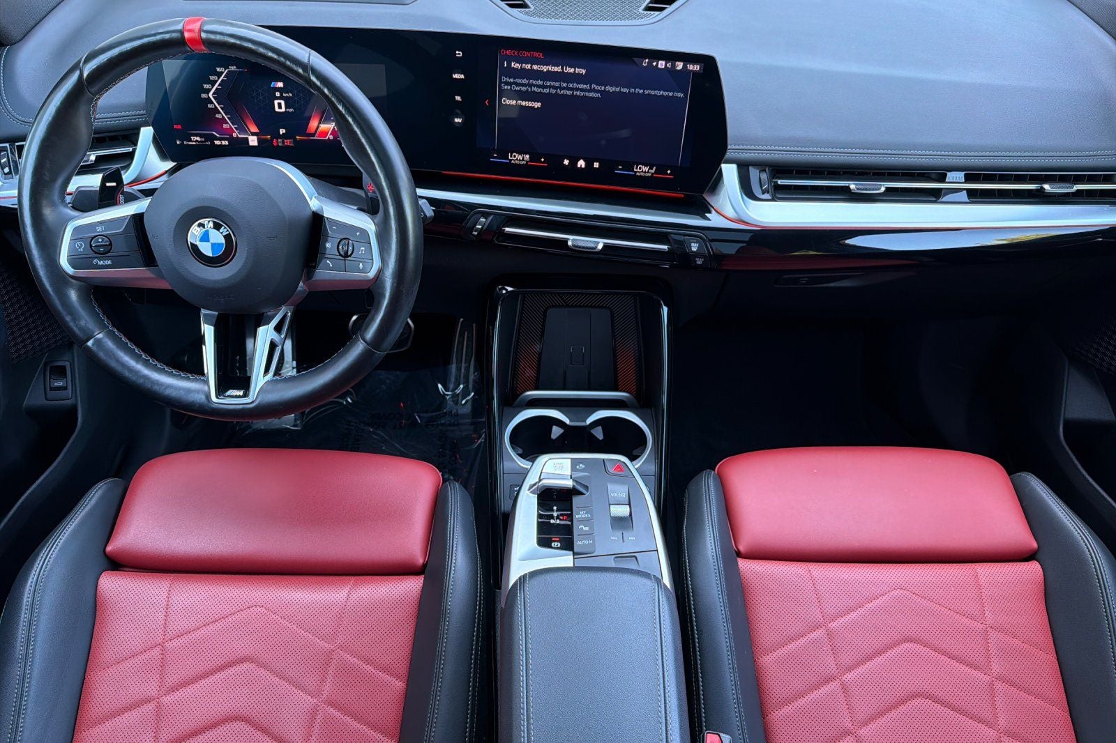 2024 BMW X1 M35i