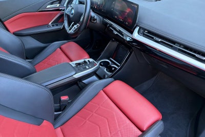 2024 BMW X1 M35i