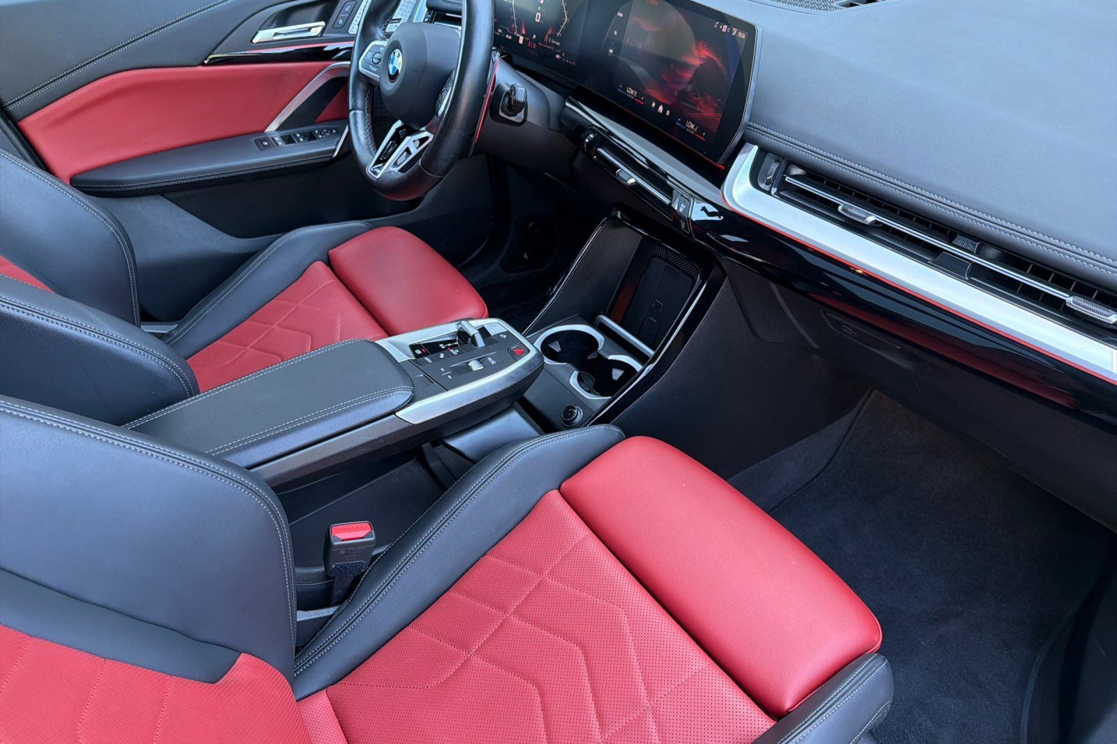 2024 BMW X1 M35i
