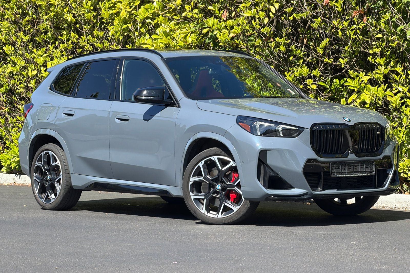2024 BMW X1 M35i