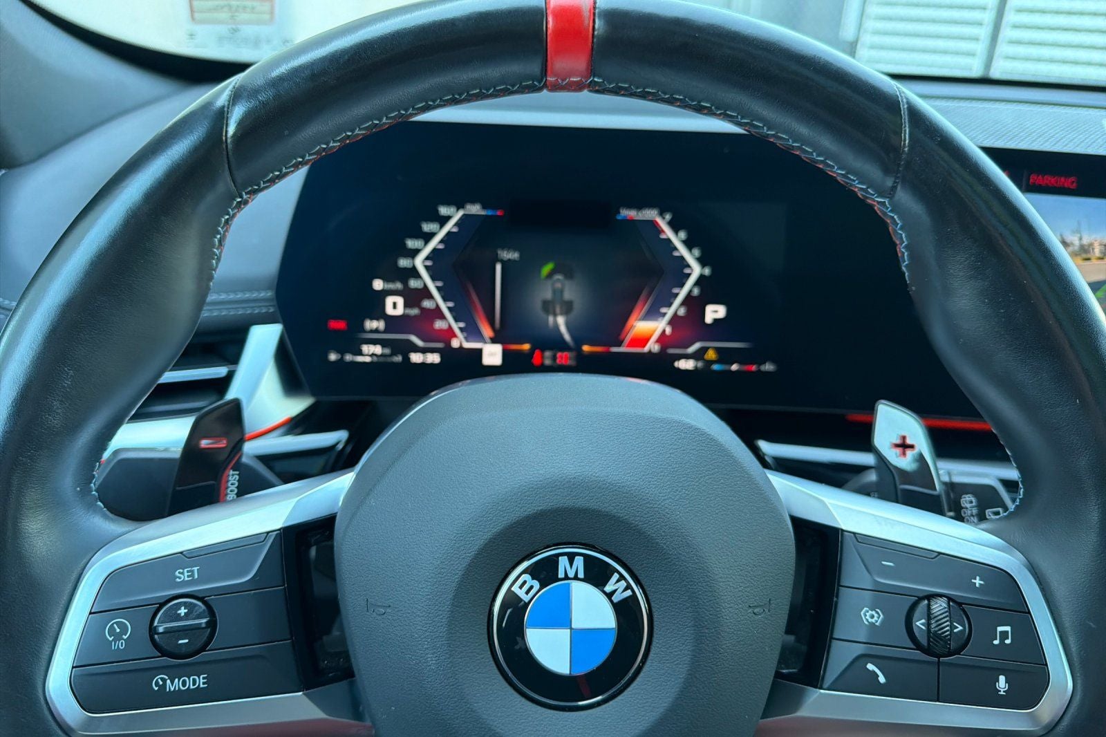 2024 BMW X1 M35i