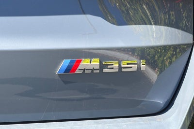2024 BMW X1 M35i